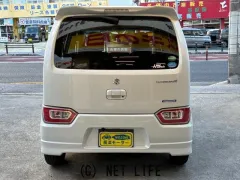 スズキ ワゴンR