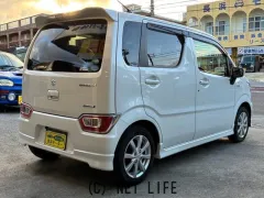 スズキ ワゴンR