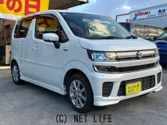 スズキ ワゴンR