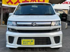 スズキ ワゴンR