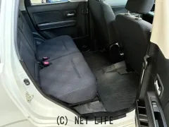 スズキ ワゴンR