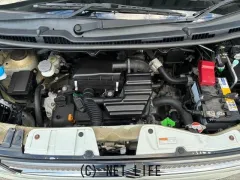 スズキ ワゴンR