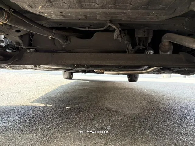 スズキ ワゴンRスマイル