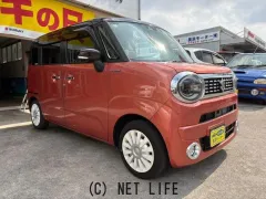 スズキ ワゴンRスマイル