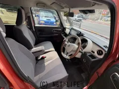 スズキ ワゴンRスマイル