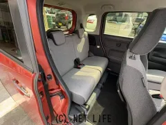 スズキ ワゴンRスマイル