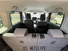 スズキ ワゴンRスマイル