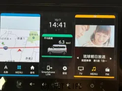 スズキ ワゴンRスマイル