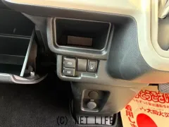 スズキ ワゴンRスマイル