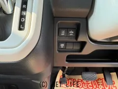スズキ ワゴンRスマイル