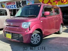 スズキ MRワゴン