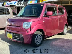 スズキ MRワゴン