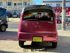 スズキ MRワゴン