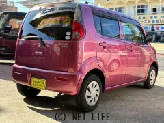 スズキ MRワゴン