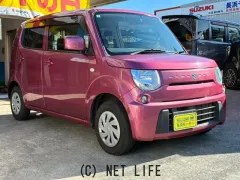 スズキ MRワゴン