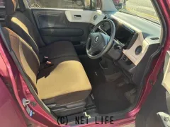 スズキ MRワゴン