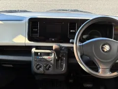 スズキ MRワゴン