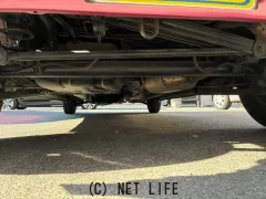 スズキ MRワゴン