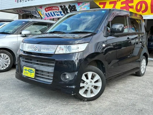 スズキ ワゴンR