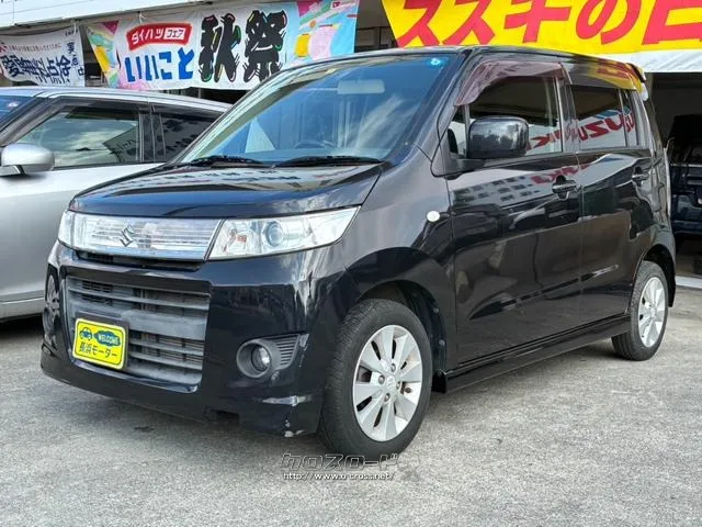 スズキ ワゴンR