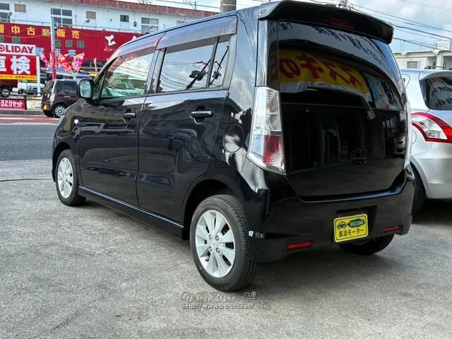スズキ ワゴンR