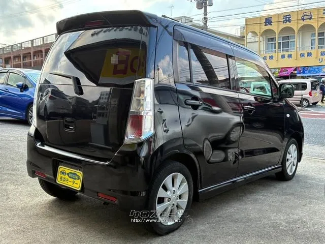 スズキ ワゴンR