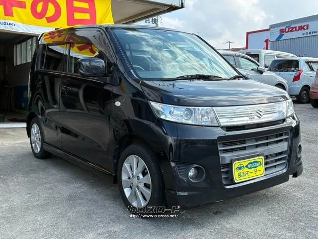 スズキ ワゴンR