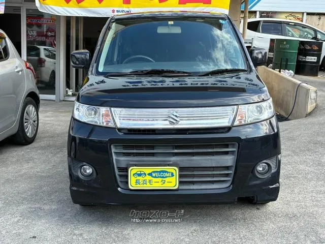 スズキ ワゴンR