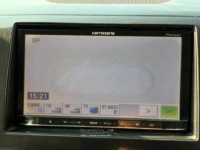 スズキ ワゴンR