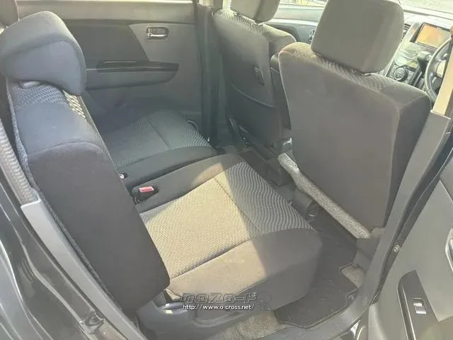 スズキ ワゴンR