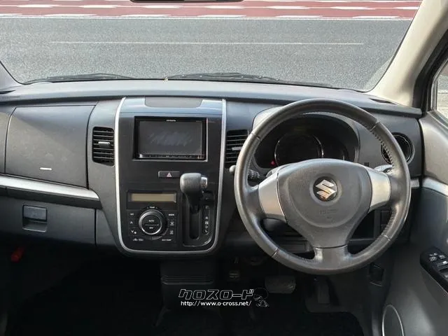 スズキ ワゴンR