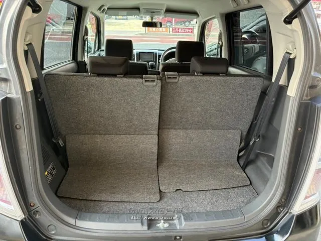 スズキ ワゴンR