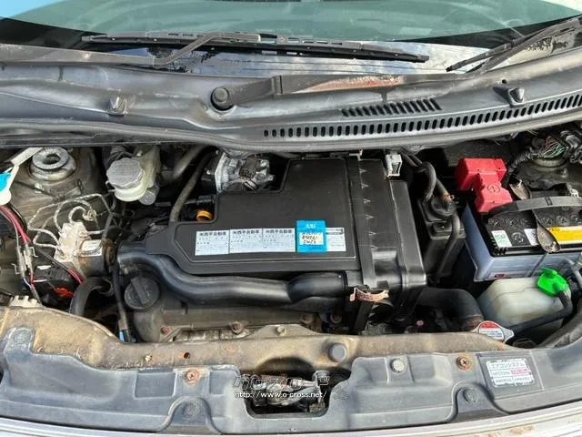 スズキ ワゴンR