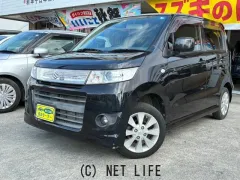 スズキ ワゴンR