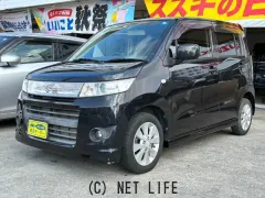 スズキ ワゴンR