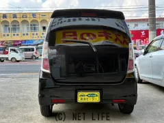 スズキ ワゴンR