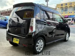 スズキ ワゴンR