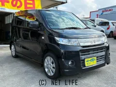 スズキ ワゴンR