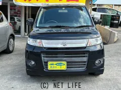 スズキ ワゴンR