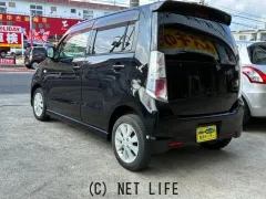 スズキ ワゴンR