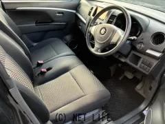 スズキ ワゴンR