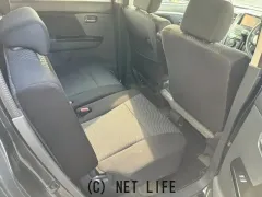 スズキ ワゴンR