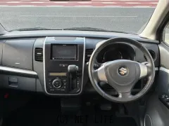 スズキ ワゴンR