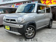 スズキ ハスラー