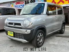 スズキ ハスラー