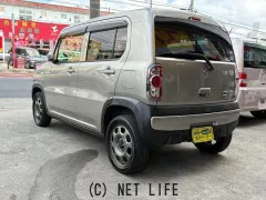 スズキ ハスラー