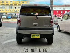 スズキ ハスラー