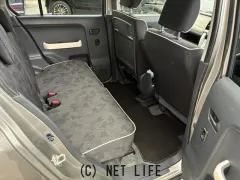 スズキ ハスラー