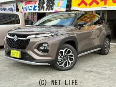 スズキ フロンクス