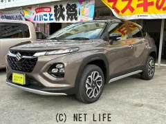 スズキ フロンクス